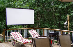 bubsdaddy Deck Theatre
